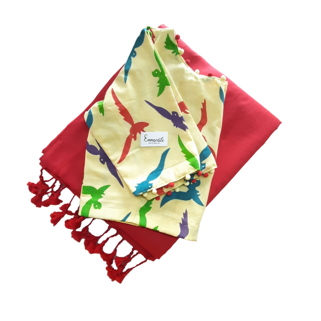 Saree Blouse ECCS0005 Ennavale saree-blouse-eccs0005-ennavale