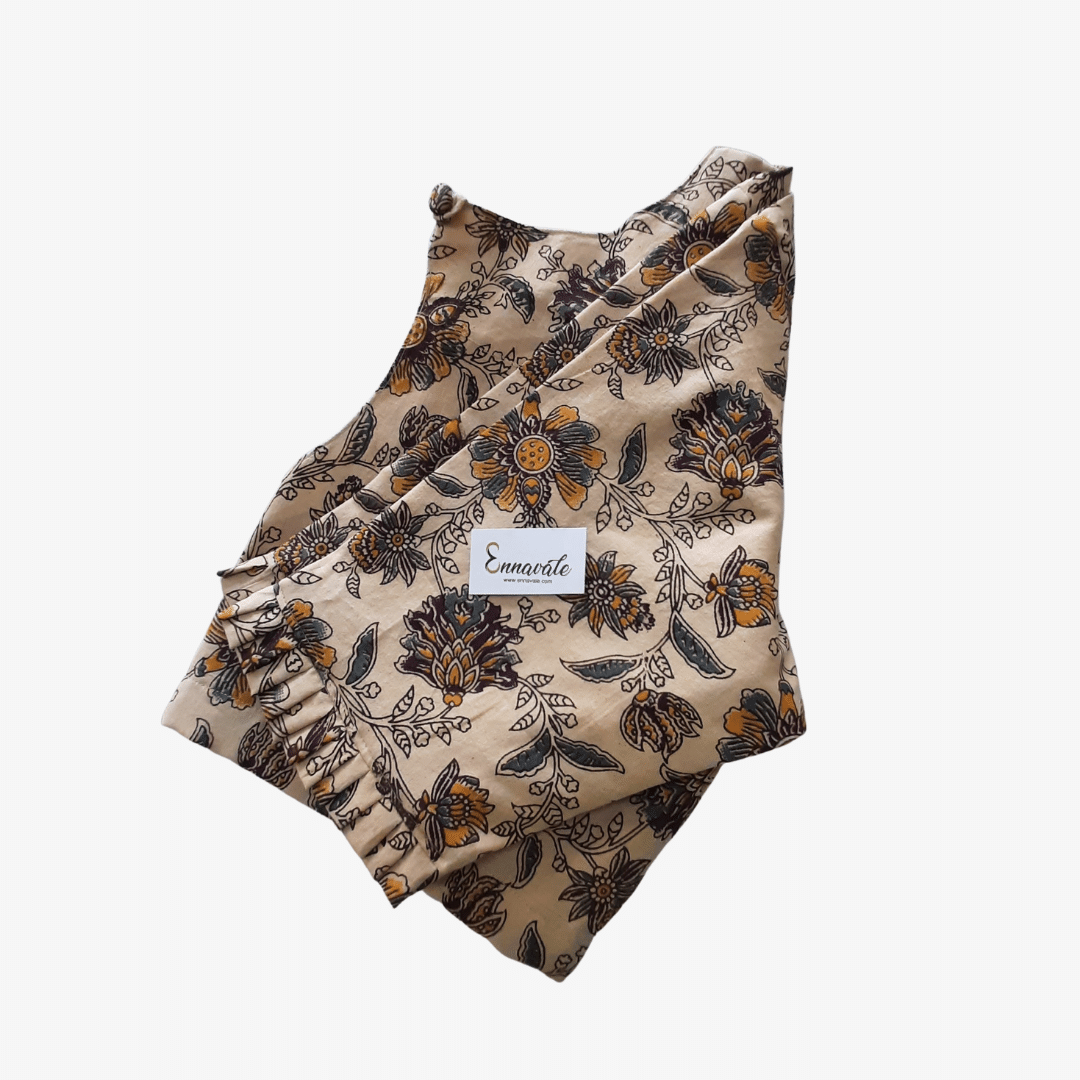 Sandal Ready to Wear  Blouse main image 0