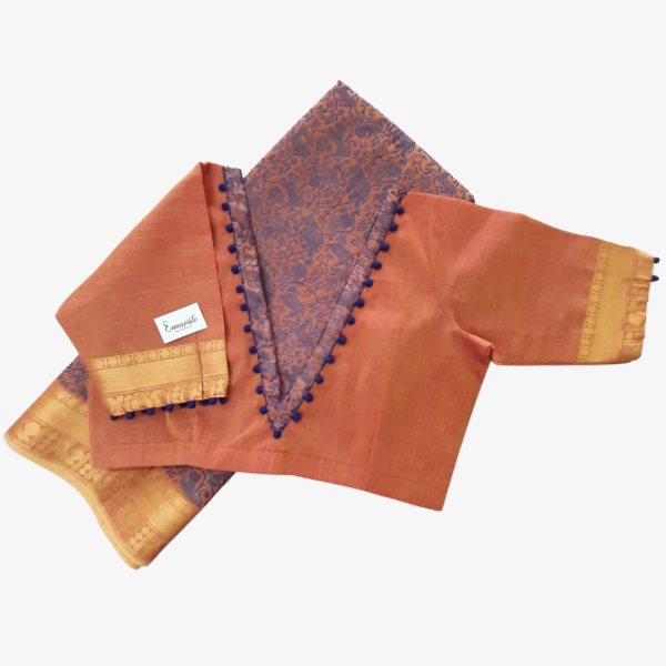 Ennavale_Saree_Blouse