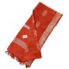 Soft cotton saree
