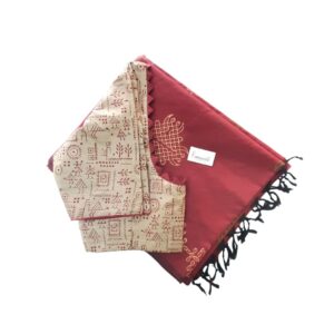 South Cotton Saree