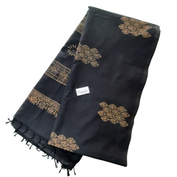 South Cotton Saree