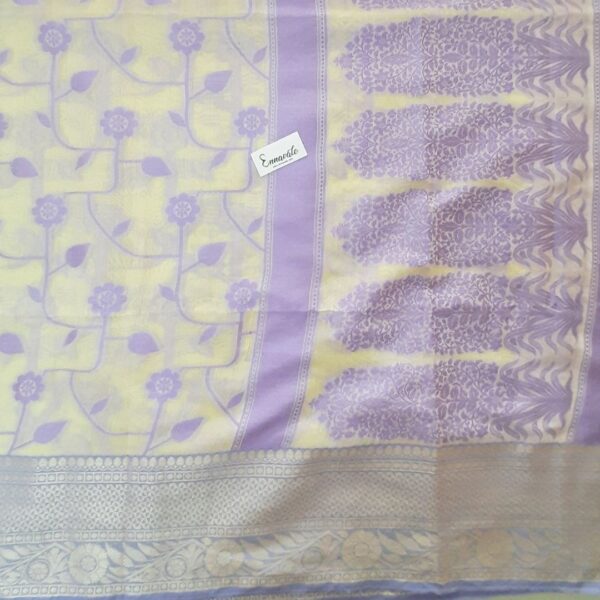 Cotton Saree