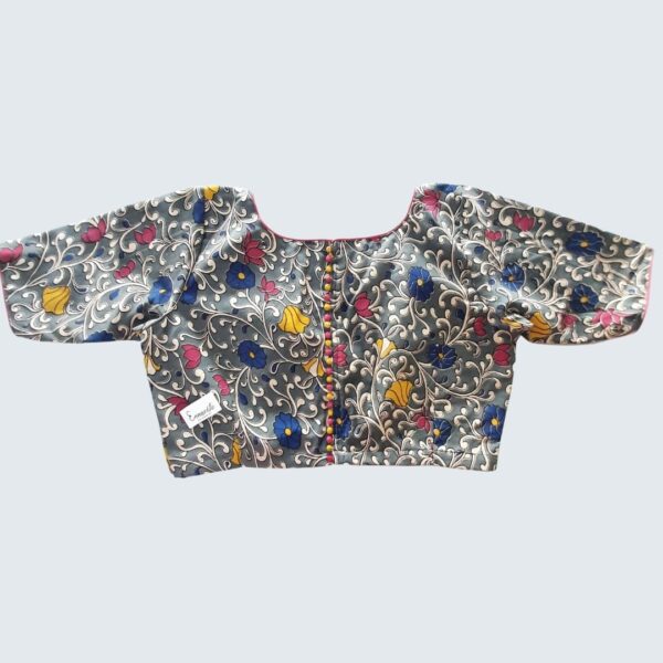 KalamKari Blouse