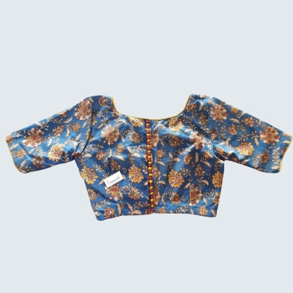 KalamKari Blouse