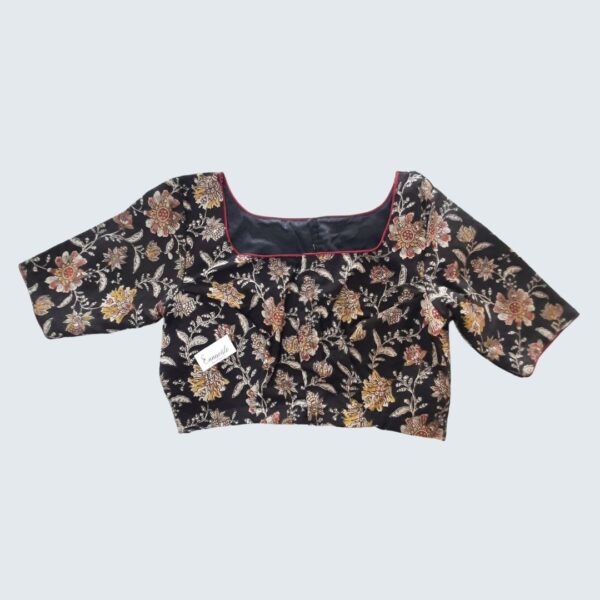 KalamKari Blouse