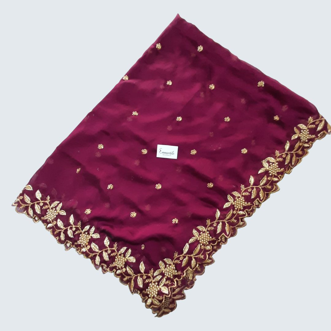 Dupatta