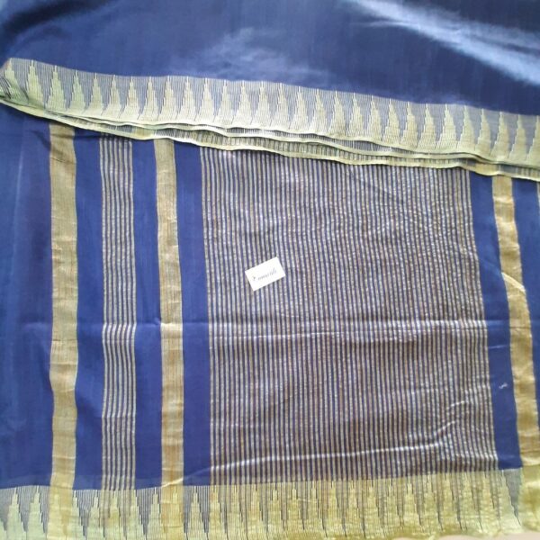 Soft Cotton Saree