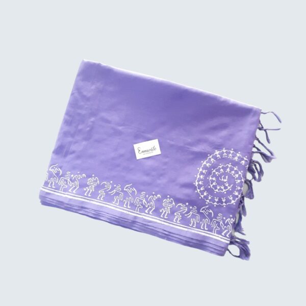 South Cotton Saree