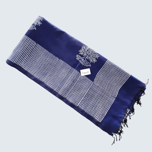 South Cotton Saree