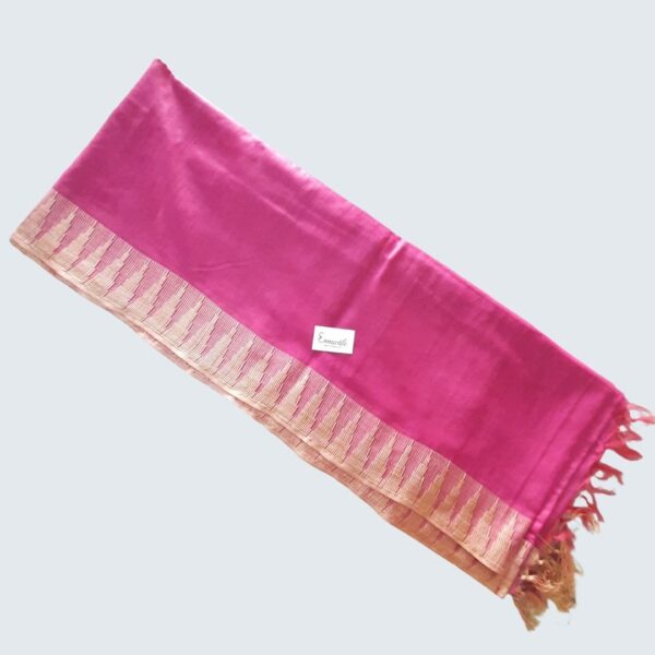 Soft Cotton Saree