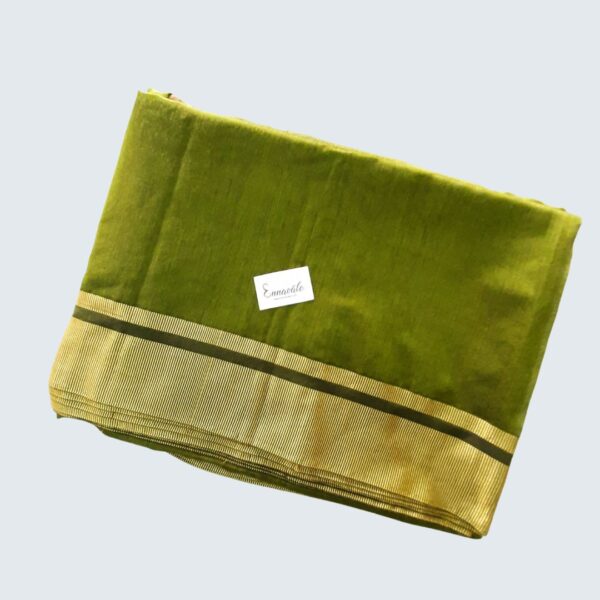 Soft Cotton Saree