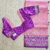Saree Blouse_ECCS00503