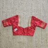 Saree Blouse_ECCS00506 - Image 4