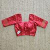 Saree Blouse_ECCS00506 - Image 5
