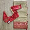 Saree Blouse_ECCS00506