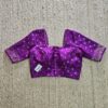 Saree Blouse_ECCS00503 - Image 5