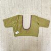 Saree Blouse_ECCS00499 - Image 3