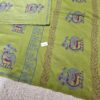 Saree Blouse_ECCS00501 - Image 6