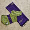 Saree Blouse_ECCS00544