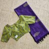Saree Blouse_ECCS00544 - Image 2
