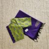 Saree Blouse_ECCS00544 - Image 3