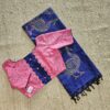 Saree Blouse_ECCS00542
