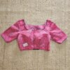 Saree Blouse_ECCS00542 - Image 2