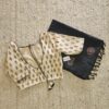 Saree Blouse_ECCS00555