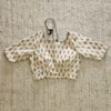 Saree Blouse_ECCS00555 - Image 3
