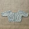 Saree Blouse_ECCS00608 - Image 3