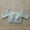 Saree Blouse_ECCS00608 - Image 4