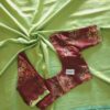 Saree Blouse_ECCS00650 - Image 2