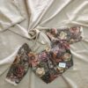 Saree Blouse_ECCS00647 - Image 3
