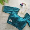 Saree Blouse_ECCS00691 - Image 2