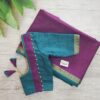 Saree Blouse_ECCS00691