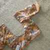 Saree Blouse_ECCS00685 - Image 3