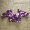 Saree Blouse_ECCS00684 - Image 3