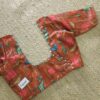 Saree Blouse_ECCS00680 - Image 3
