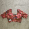 Saree Blouse_ECCS00680 - Image 4