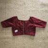 Saree Blouse_ECCS00673 - Image 3