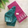 Saree Blouse_ECCS00698 - Image 2