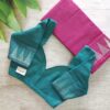 Saree Blouse_ECCS00698