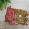Saree Blouse_ECCS00737