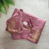 Saree Blouse_ECCS00706
