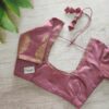 Saree Blouse_ECCS00706 - Image 2