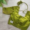 Saree Blouse_ECCS00703 - Image 3