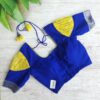 Saree Blouse_ECCS00769 - Image 4
