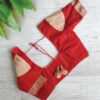 Saree Blouse_ECCS00771 - Image 3
