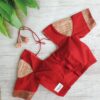 Saree Blouse_ECCS00771 - Image 4